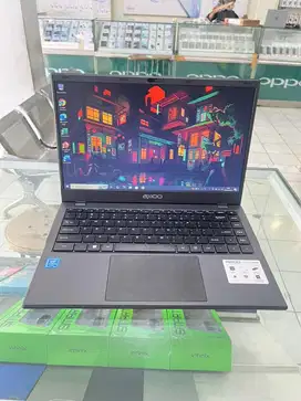 AXIOO HYPE 10 second