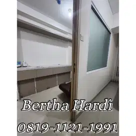 Apartement Paradise Mansion Jakbar Lantai 6 Termurah At Grogol