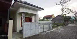 DIJUAL RUMAH BARU DI SAMPANGAN BATURETNO BANTUL