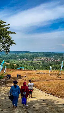 Tanah dijual di Bogor