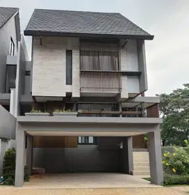 Dijual Rumah Quantis Signature BSD City
