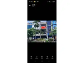 Rungkut Megah Raya