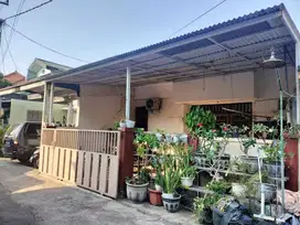 Dijual cepat rumah siap huni
