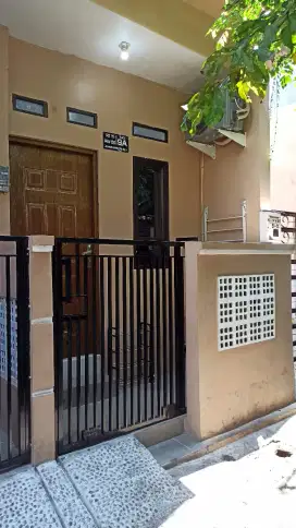 Kos mini paviliun johar baru