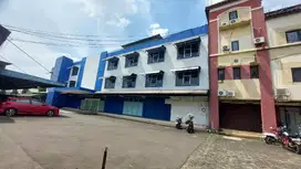 Ruko Eks Kantor Gandeng 10 Di Cakung Jakarta Timur