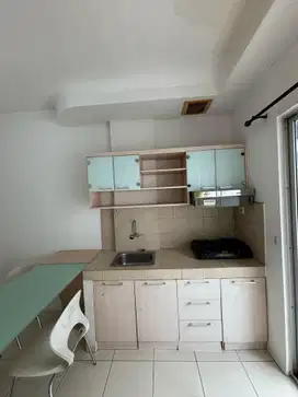 Dijual Unit Apartemen Mediterania 2 Jakarta Barat