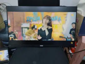 MONITOR PHILIPS VLINE 24 INCH || 242V8A