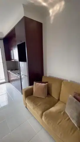 Termurah! Apartemen furnish Mediterania 2 Tanjung Duren