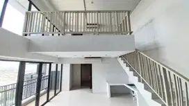 Dijual office di SOHO PANCORAN & tanpa biaya overtime
