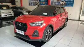 Daihatsu Rocky 1.0R Turbo ASA Matic 2021 Two Tone