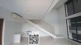 Office di jual di SOHO PANCORAN lengkap dengn furnised