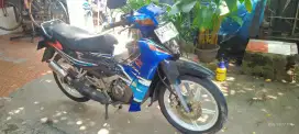 Suzuki satria 2T 2003