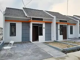 rumah subsidi rasa komersil