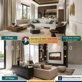 Rumah Luas 300 Termurah Di Gading Serpong Grand Menteng