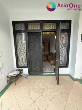 Di Jual Rumah Cluster Yunani Di Banjar Wijaya Tangerang