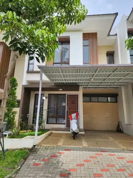 DIJUAL RUMAH DI SENTUL CITY BOGOR JAWA BARAT