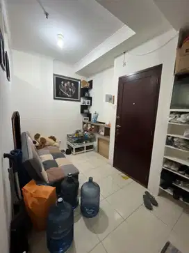Dijual Apartemen Mediterania Garden Residences 2 type 4 kamar