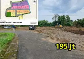 195 Juta Dijual Tanah Di Kalasan Dekat Exit Tol Jogja