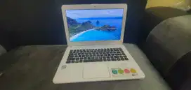 Laptop asus core i3 gen 6