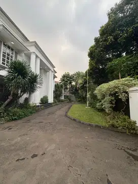 FOR SALE! RUMAH BAGUS SIAP HUNI DI AREA SELONG, KEBAYORAN BARU