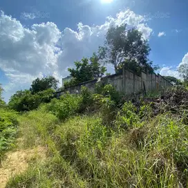Tanah Dikawasan Industri Kariangau Balikpapan