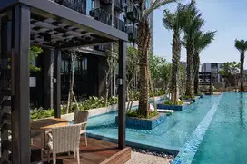 TERMURAH  APARTEMEN FATMAWATI  CITY CENTER