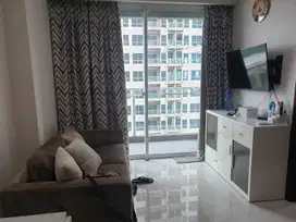 Apartemen Green Sedayu (2 BR)