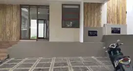 Rumah baru siap Huni di Komplek Bari Garden
