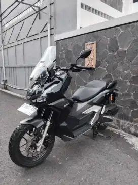 Honda ADV 2023 Mulus Cash & kredit