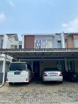 Dijual Rumah di Citragran Cibubur
