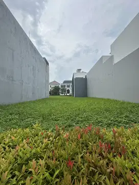 Jual kavling Artha Gading Villa 450m2