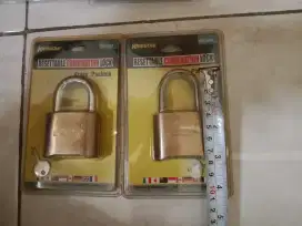 Gembok Kombinasi KRISBOW1
