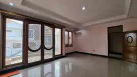 Dijual rumah hook pluit 10miliar