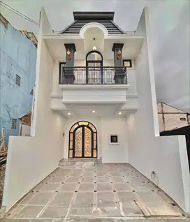 Jual rumah dekat cilandak jaksel