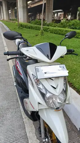 Mio SOUL SIAPPPPP PAKAI