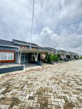 Rumah Dijual Murah 1lantai Siap Huni Di Cendana Griya Lestari