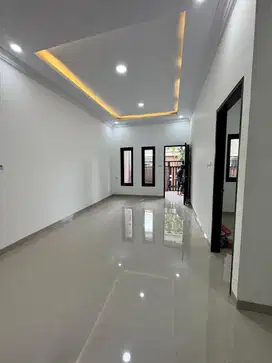 Di Jual  Rumah Baru  Poris Indah