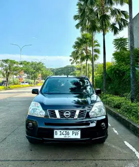 Nissan X-Trai 2011 Sangat Istimewa Mulus No Minus