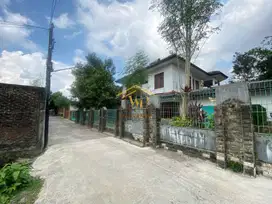 RUMAH HOMESTAY, AKSES MUDAH 500 METER DARI RINGROAD UTARA