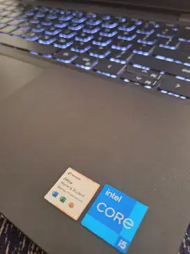 Dell core i5 gen 11 ram 32gb ssd 512 tipe Latitude 3420