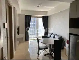 Dijual cepat Apartemen goldcoast pik view mangrove bagus