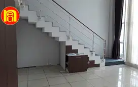 Dijual Murah Cityloft 104 M2, 2 Lantai, Lokasi Strategis
