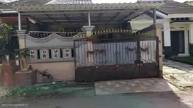 Rumah Sentul Murah SHM Dekat AEON Mall Sentul