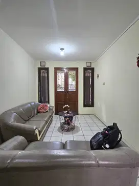 Dijual Rumah, Siap Huni, At Giri Loka  BSD