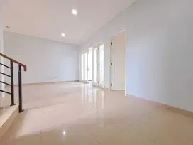 Dijual di Harapan Indah Bekasi Murah Rumah 2 Lantai