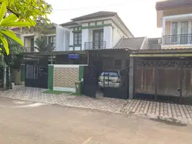 Jual Rumah Siap Huni