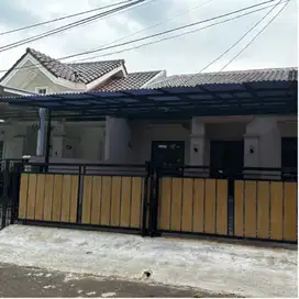 Dijual Cepat dan Murah Rumah Cantik di Melati Mas BSD