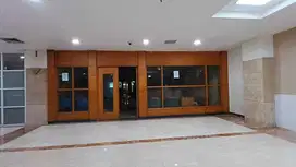 Ruang Usaha Siap Pakai di Mall Ambasador – Premium & Strategis