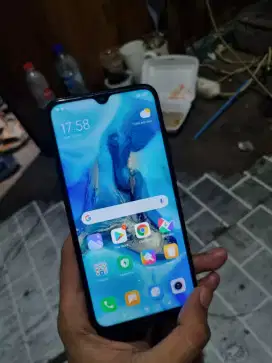 Redmi Note 8 4/64