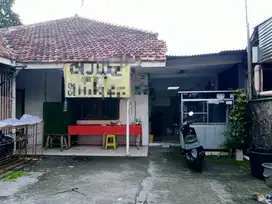 Rumah Dijual di Kampung Melayu Jakarta Timur